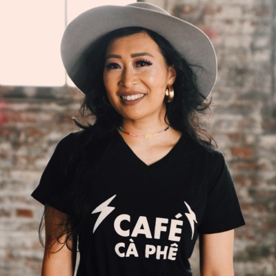 Jackie Nguyen